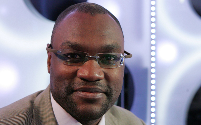 CAF: Patrick Mboma nommé membre du comité consultatif