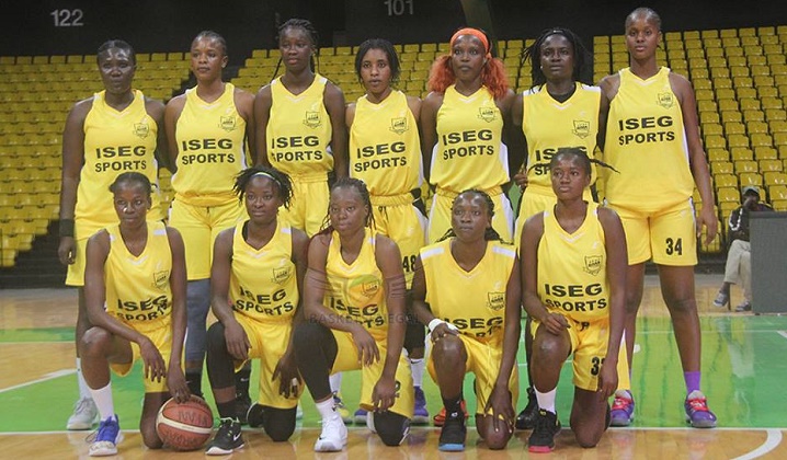 Basket – NF1: Accident du bus des joueuses de l’ISEG, pas de blessés graves