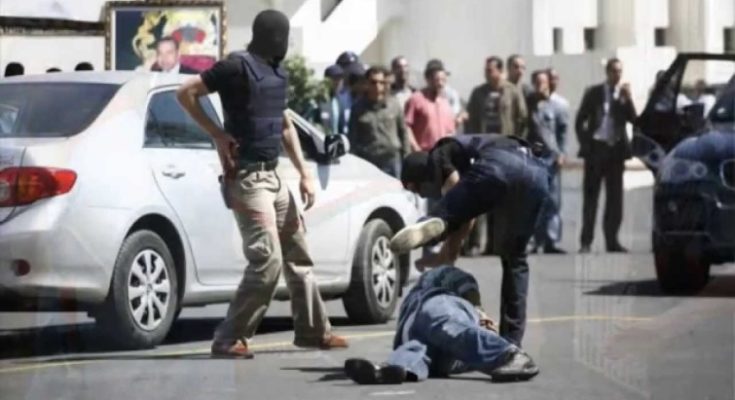 Italie : Un Sénégalais tabasse violemment un Albanais