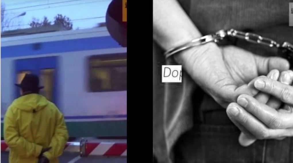 Italie : Un Sénégalais menace de se suicider et blesse des flics…