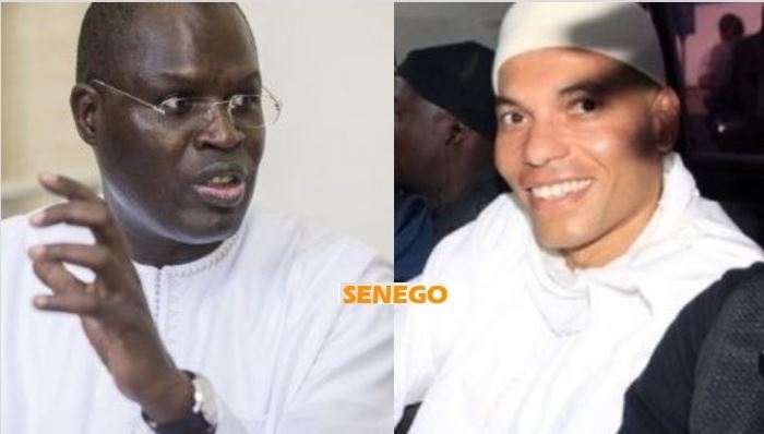 Faut-il amnistier au-delà de Karim Wade et Khalifa Sall ?