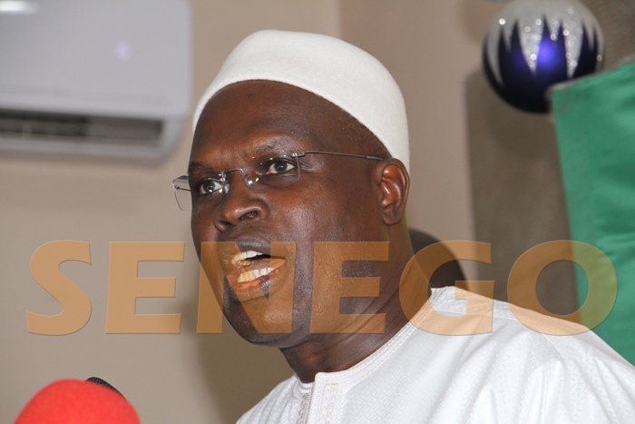 Report des Locales : Khalifa Sall met en garde le gouvernement…