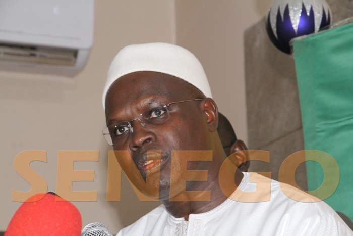 Fête du travail : Le message de Khalifa A. Sall aux travailleurs sénégalais