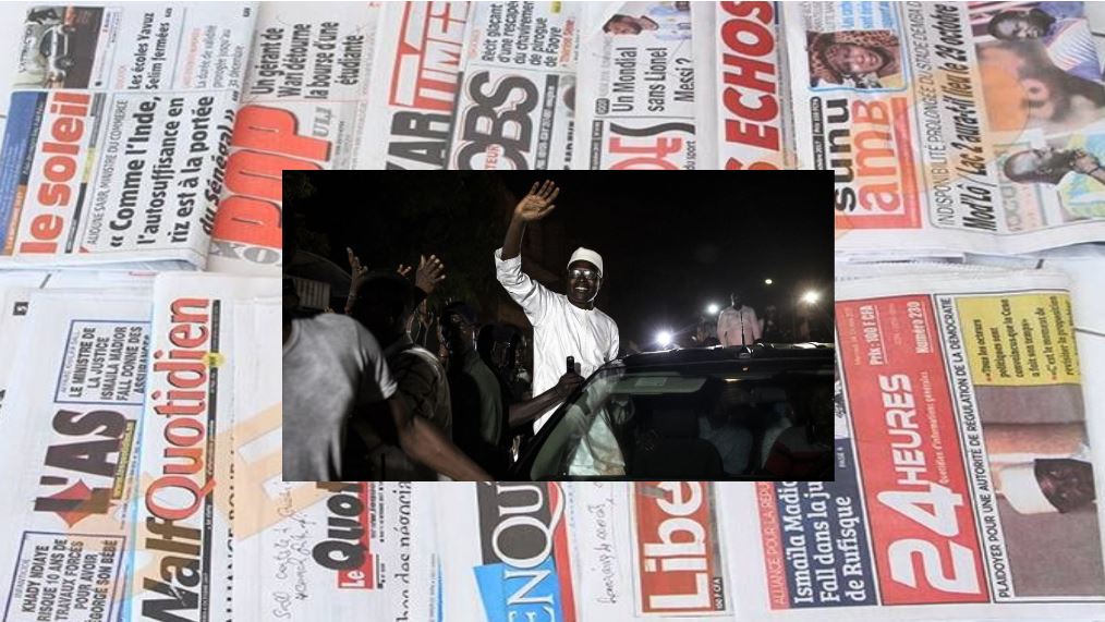 khalifa sall-presse khalifa sall-presse
