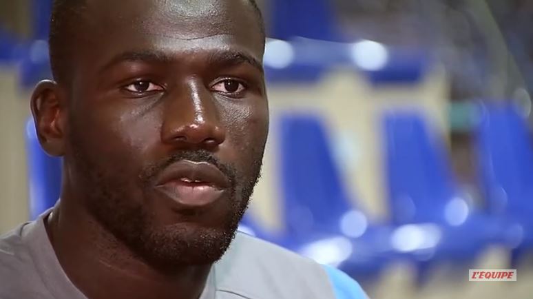 Ballon d’Or : Koulibaly évoque la place des Africains et donne son favori
