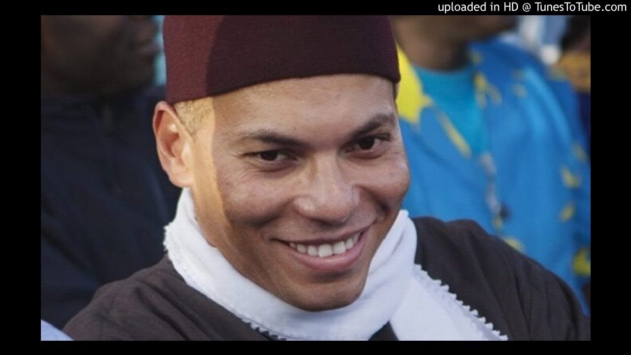 Audio – Réhabilitation de Karim Wade : Ce qu’en pense Mayoro Faye