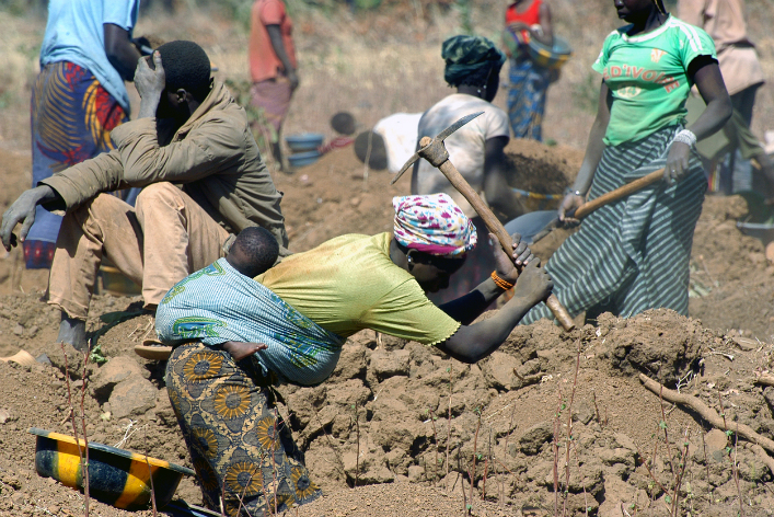 Au moins 20 morts dans une attaque au Burkina Faso