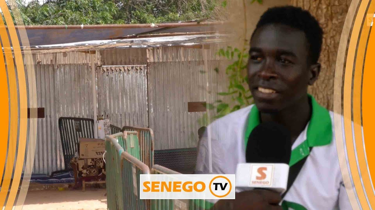 Magal 2019 : « Nous sommes venus de la Gambie pour répondre à Serigne Touba »