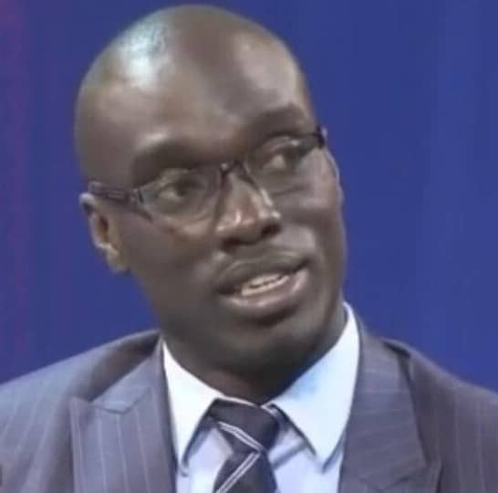 Libass Basse « Certains ne méritent pas la confiance du Président