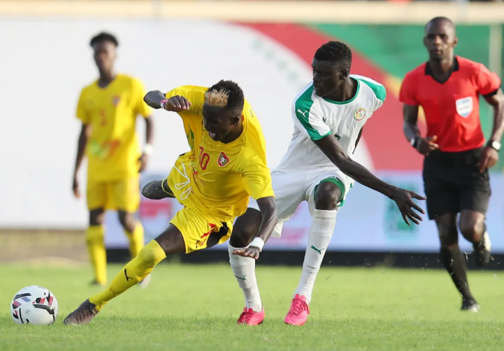 Wafu Cup – Sénégal vs Mali : Les lions à 90mn de la finale