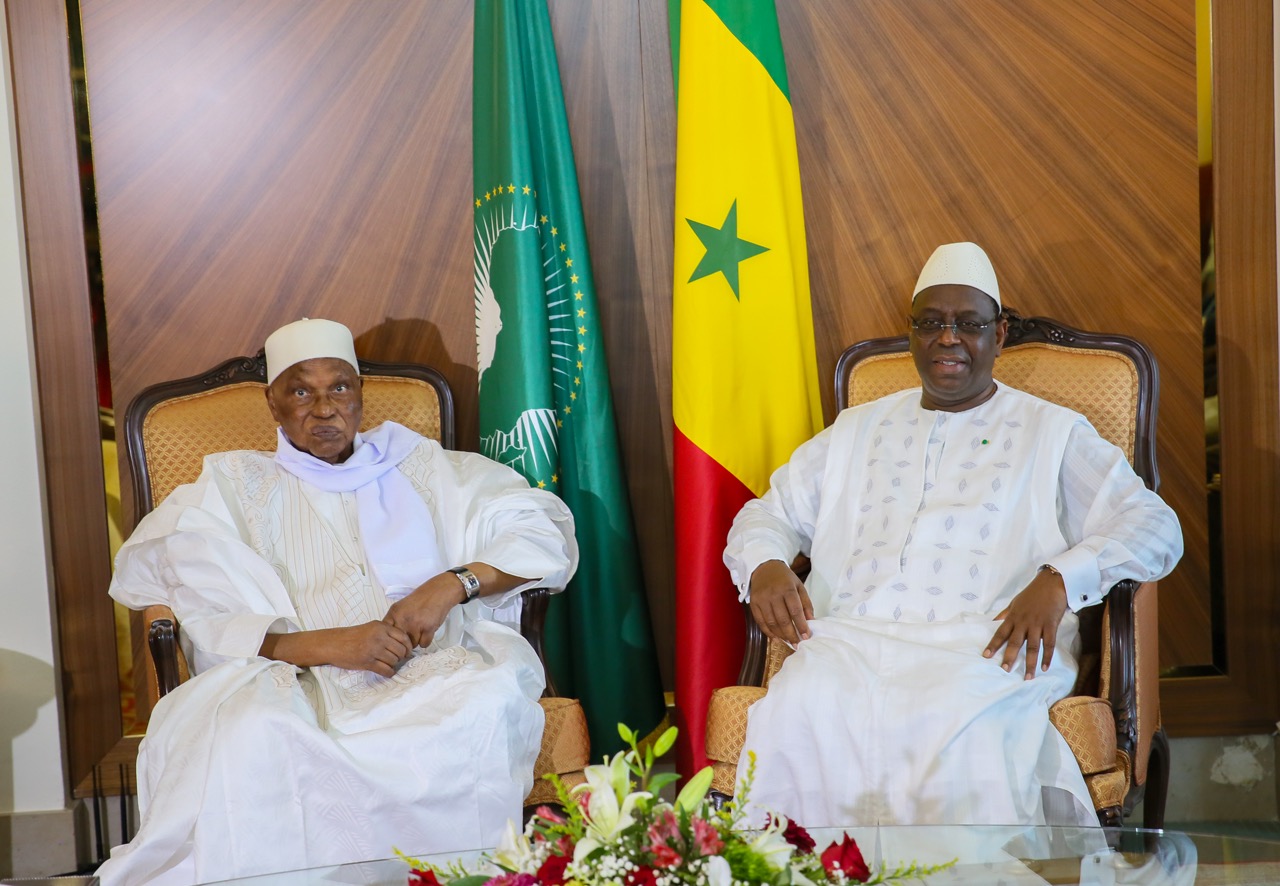 Rencontre Wade-Macky : ce qu’en pense Thierno Bocoum !