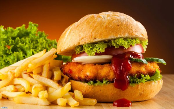 « Quand la mal bouffe envahit le Sénégal ! » (Par S. NDIAYE)