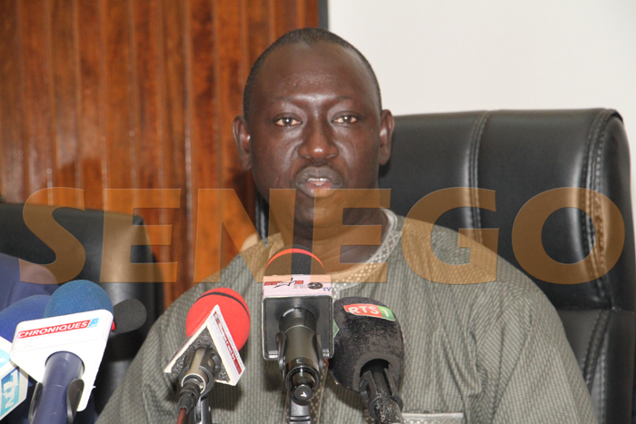 Locales à Tivaouane : Macky reconduit Diagne Sy Mbengue…