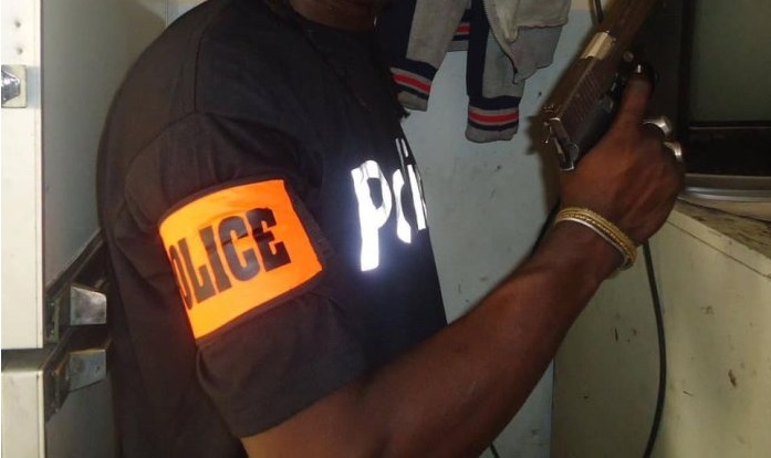 Défiance ou provocation : El Capo se marie à une voisine de Mafatim Mbaye