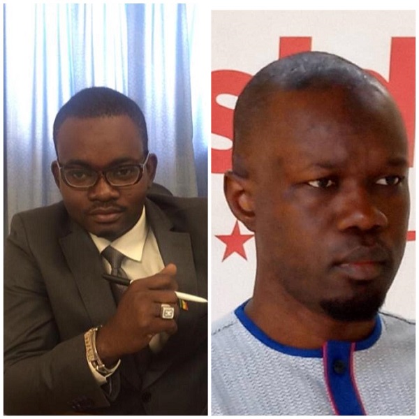 Sonko-RFI (révélateur des fausses informations) (Par Massogui Sylla)*