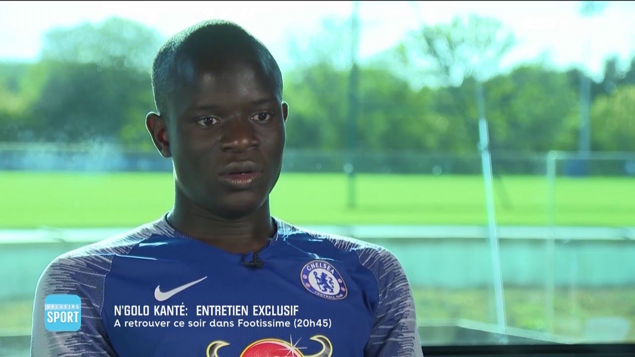 N’Golo Kanté : Ces deux drames qui ont bouleversé sa vie