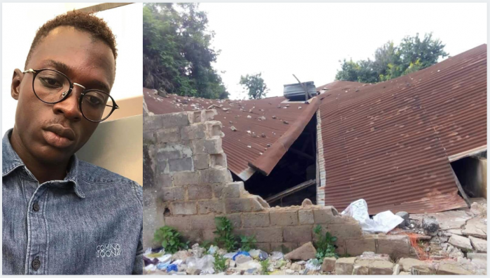« Mairie de Ziguinchor ou la case de la gestion limitée » (Par M. Badji)