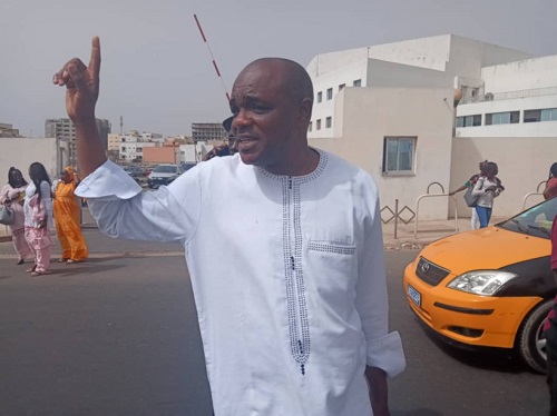 Affaire Petro-Tim : Mbaye Ngaraf, 1er de la liste du Doyen des juges