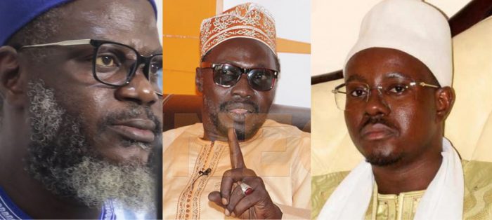 Pouvoir électif de Serigne Touba : Malick Guèye défend Serigne Bassirou Mb.