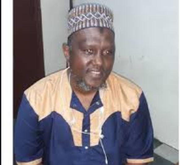 Gabon :  L’activiste Ousmane Bâ devant un tribunal de Libreville…