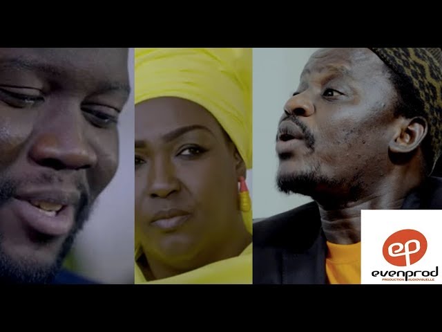 Ibou , producteur Idoles: »Ki sathie série bi dougeul ko Youtube baloumako »