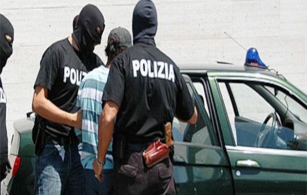 Italie : Le Sénégalais menace de mort les policiers après son arrestation