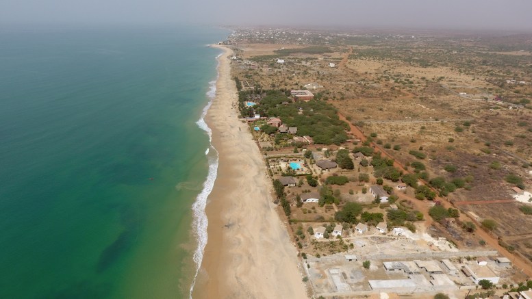 Port de Ndayane : Macky Sall pose la première pierre, ce lundi