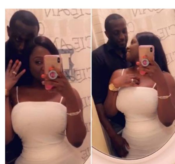 Pourquoi la princesse Shyngle rompt avec son fiancé sénégalais…