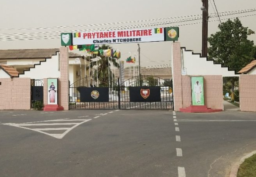 Prytanée militaire : Conflit entre le corps professoral et le commandant…