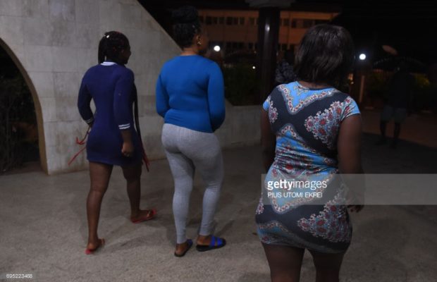 Rapport Onudci : Saly alimente le marché européen de la prostitution