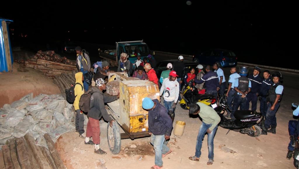 RDC: Nouvelles initiatives pour résoudre les affrontements dans le Sud-Kivu