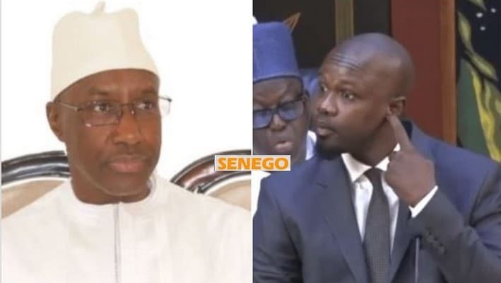 Dossier des 94 milliards : chaque famille aurait reçu 500 millions F Cfa