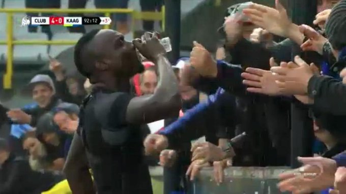 Mbaye Diagne: « Seytane yi wax ni dama naan bière, verre bi amul dara… »