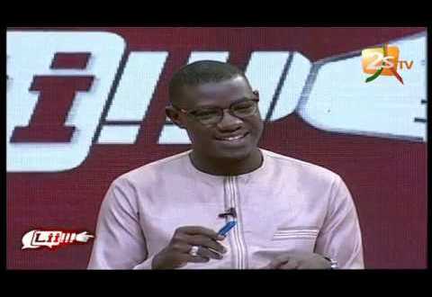 Logo 2STV