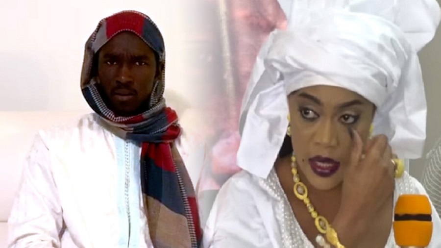 Vidéo-S. Saliou Mbaye: « Tournons la page et travaillons pour S. Touba »