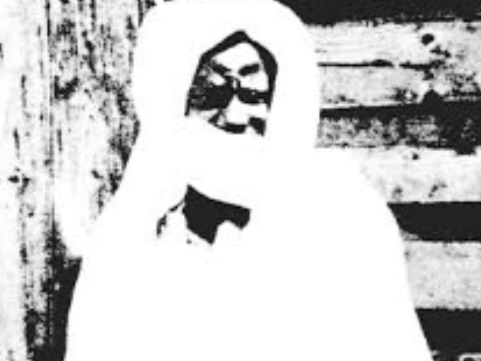 Hommage au Fondateur du Mouridisme, Bamba, la Gloire
