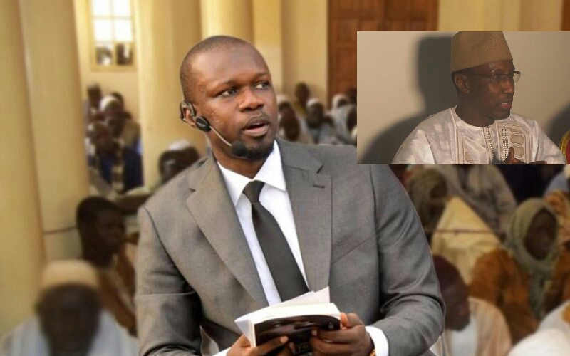 Affaire 94 milliards: Le mémorandum de Sonko qui enfonce Mamour Diallo