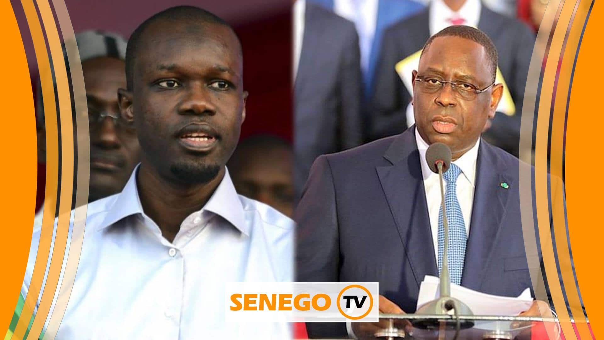 Pr Moussa Diaw : « Macky contribue involontairement à faire la promotion de Sonko…