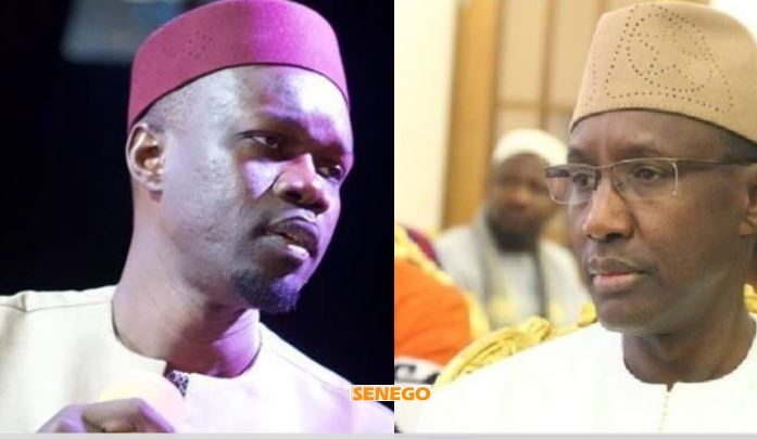 Mamour Diallo à Ousmane Sonko : « La vérité finira par triompher »