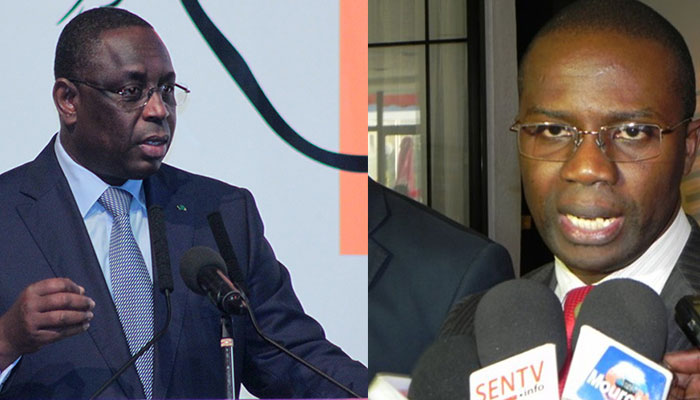 Affaire Sory Kaba : les non-dits d’un limogeage qui secoue l’Etat