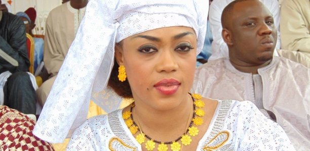 La presse au Magal de Ngabou: Sokhna Aïda Diallo fixe la ligne de conduite