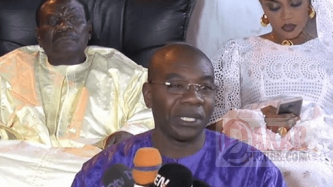 Discorde sur le Khalifat des « Thiantas » : le Magal de tous les dangers…