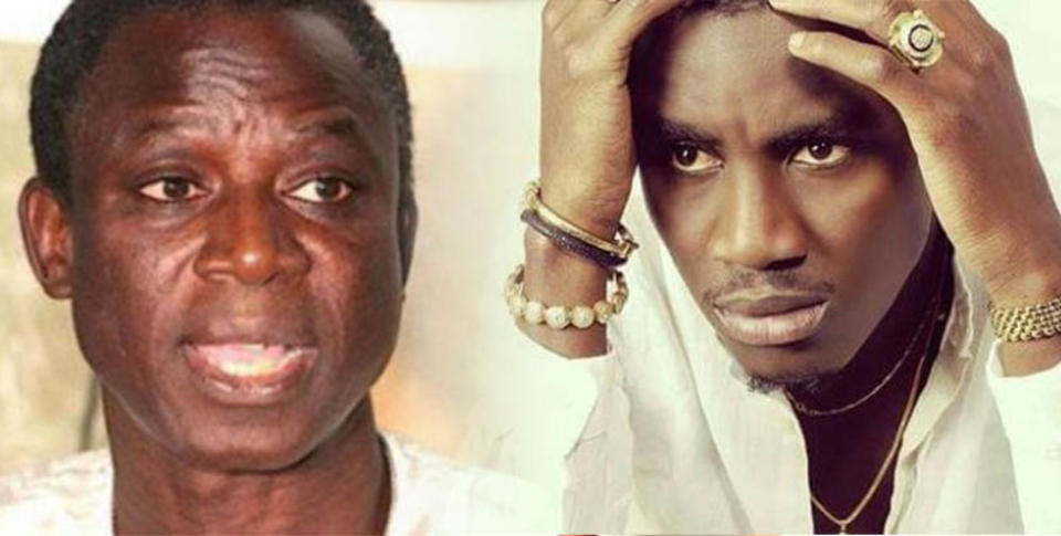 Affaire Guin Thieuss : Thione et Wally Seck devant le juge…