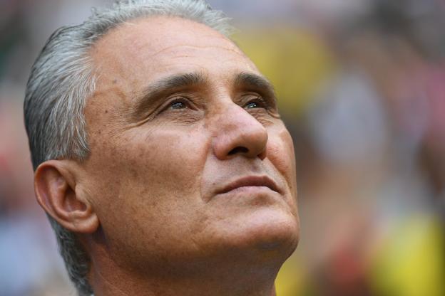 Sénégal/Brésil : Tite encense Sadio Mané