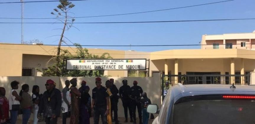 (Mbour)Tortures d’un enfant : La tante traîne son accusatrice en justice