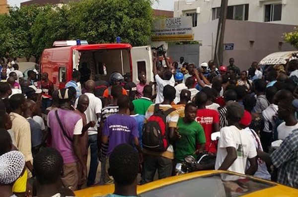 Meurtre des 2 enfants à Touba: Un second prélèvement sur les lieux du drame