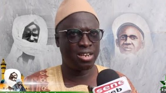 Ndiarné : La rencontre entre Serigne Touba et Mame Maodo par A. D. Bichri