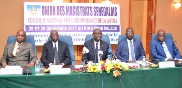 Révocation de M. Ka et Samba N. Seck : L’UMS déplore et condamne…