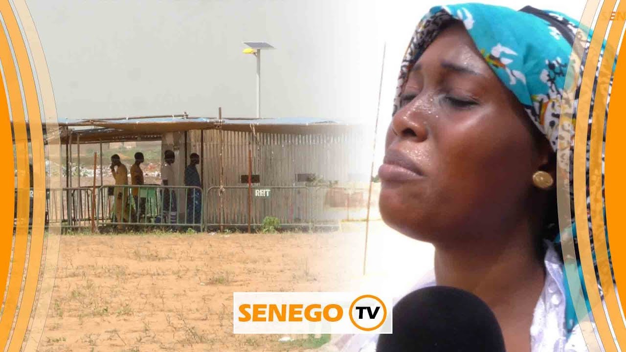 Magal : Tristesse et recueillement au mausolée de Cheikh Béthio (Senego TV)