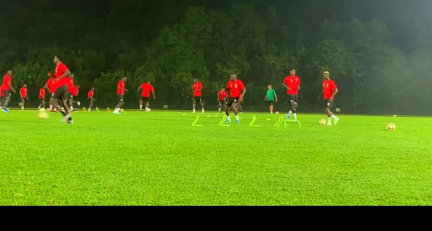Brésil-Sénégal : Une dernière séance dans un stade éloigné et inadapté…